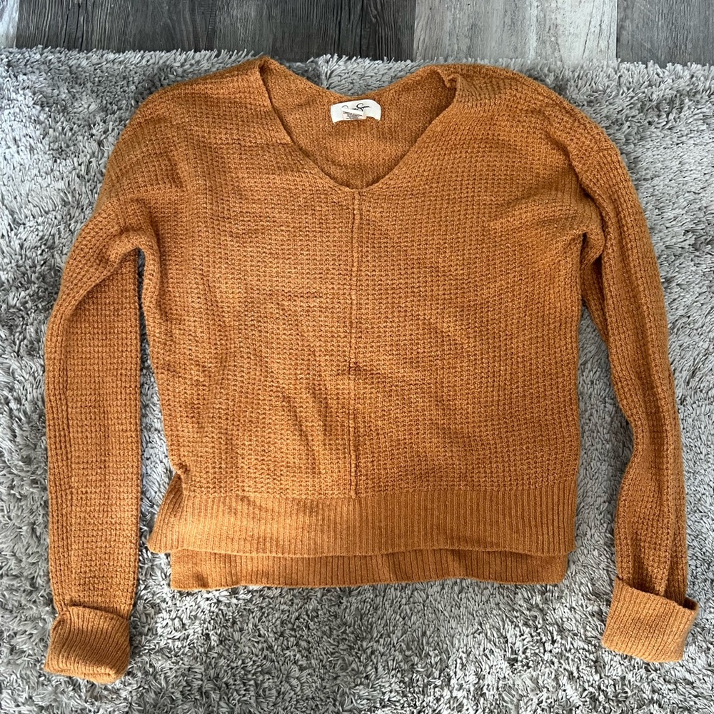 Jessica Simpson Sweater